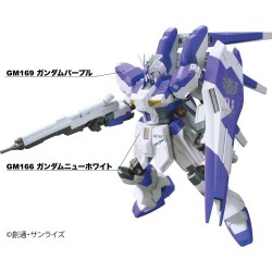 Set 6 Marqueurs - Advanced Set - Gundam