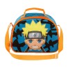 Sac à Goûter - SD Naruto - Naruto Shippuden