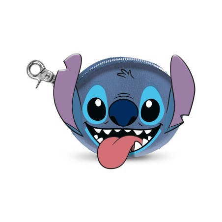 Porte-Monnaie - Stitch - Lilo & Stitch