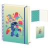 Carnet de Notes - 626 Flavors - Lilo & Stitch