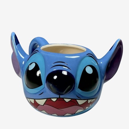 Mug 3D - Stitch - Lilo et Stitch