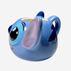 Mug 3D - Stitch - Lilo et Stitch