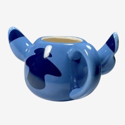 Mug 3D - Stitch - Lilo et Stitch