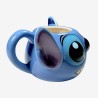 Mug 3D - Stitch - Lilo et Stitch