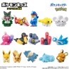 Figurines - Go! Go! Paldea Region - Pokemon Kids