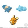 Figurines - Go! Go! Paldea Region - Pokemon Kids