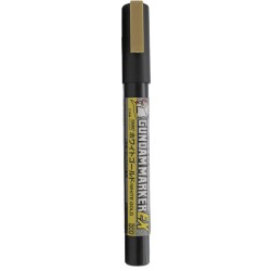 Marqueur Ex - White Gold -...