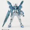 Marqueur Ex - Psycho Frame Holo Green - Gundam