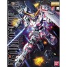 Master Grade - Unicorn - Gundam : Unicorn