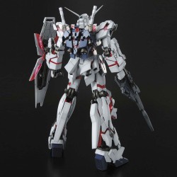 Master Grade - Unicorn - Gundam : Unicorn