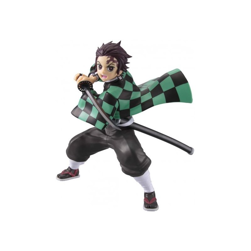 Maquette - Tanjiro Kamado - Demon Slayer