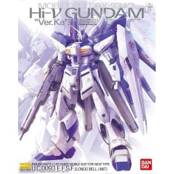 Master Grade - Hi-V -...