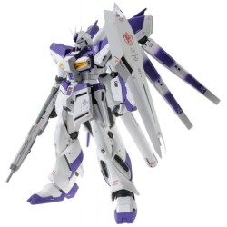 Master Grade - Hi-V - Gundam - Ver.Ka