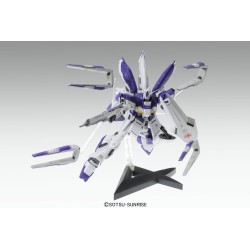 Master Grade - Hi-V - Gundam - Ver.Ka