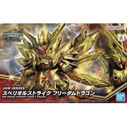SDW Heroes - Superior...