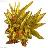 SDW Heroes - Superior Strike F Dragon - Gundam