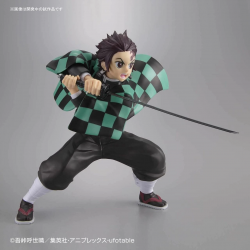 Maquette - Tanjiro Kamado - Demon Slayer