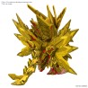SDW Heroes - Superior Strike F Dragon - Gundam
