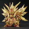 SDW Heroes - Superior Strike F Dragon - Gundam