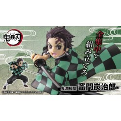 Maquette - Tanjiro Kamado - Demon Slayer