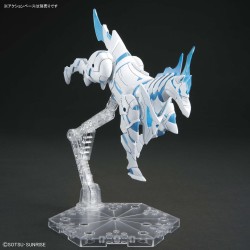 SDW Heroes - War Horse Knight - Gundam