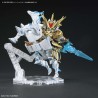 SDW Heroes - War Horse Knight - Gundam
