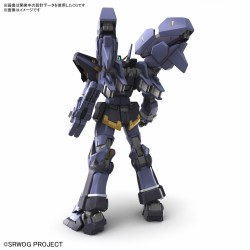 High Grade - Huckebein MK-III - Gundam