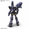 High Grade - Huckebein MK-III - Gundam