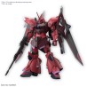 High Grade - Gelgoog Menace (Tentative) - Gundam