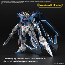 SD EX-Standard - Rising -...