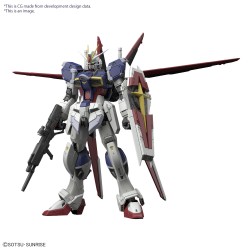 Real Grade - Force Impulse...
