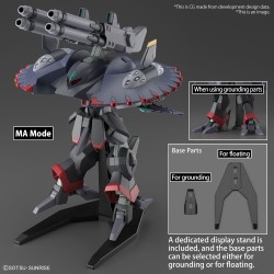 High Grade - Destroy - Gundam