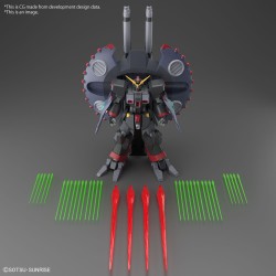 High Grade - Destroy - Gundam