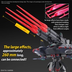 High Grade - Destroy - Gundam