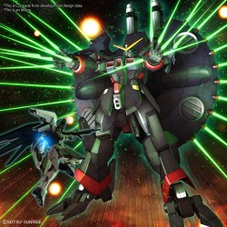 High Grade - Destroy - Gundam