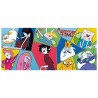 Mug - Personnages - Adventure Time