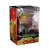 Figurine SFC (96) - Raphaël - Tortues Ninja