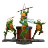 Figurine SFC (96) - Raphaël - Tortues Ninja