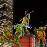 Figurine SFC (96) - Raphaël - Tortues Ninja