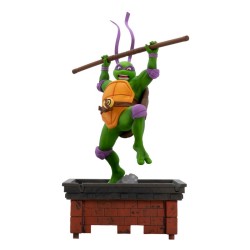 Figurine SFC (99) -...