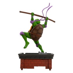 Figurine SFC (99) - Donatello - Tortues Ninja