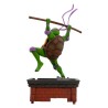 Figurine SFC (99) - Donatello - Tortues Ninja