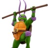 Figurine SFC (99) - Donatello - Tortues Ninja