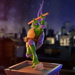 Figurine SFC (99) - Donatello - Tortues Ninja