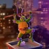 Figurine SFC (99) - Donatello - Tortues Ninja