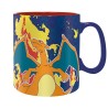 Mug - Dracaufeu - Pokemon