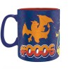 Mug - Dracaufeu - Pokemon