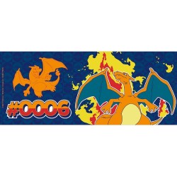 Mug - Dracaufeu - Pokemon