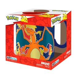 Mug - Dracaufeu - Pokemon