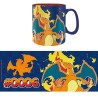 Mug - Dracaufeu - Pokemon